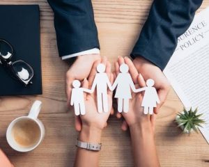 Child Adoption Divorce Family Law