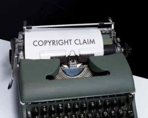 Copyright- Intellectual-Property​