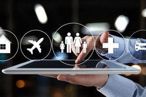 Securities-Investments​