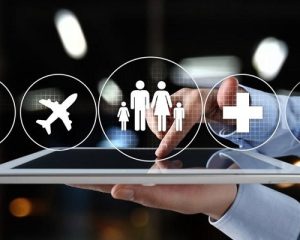 Securities-Investments​